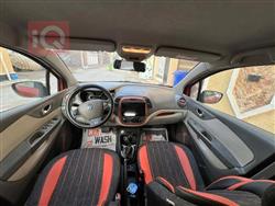 رينو كابتشر